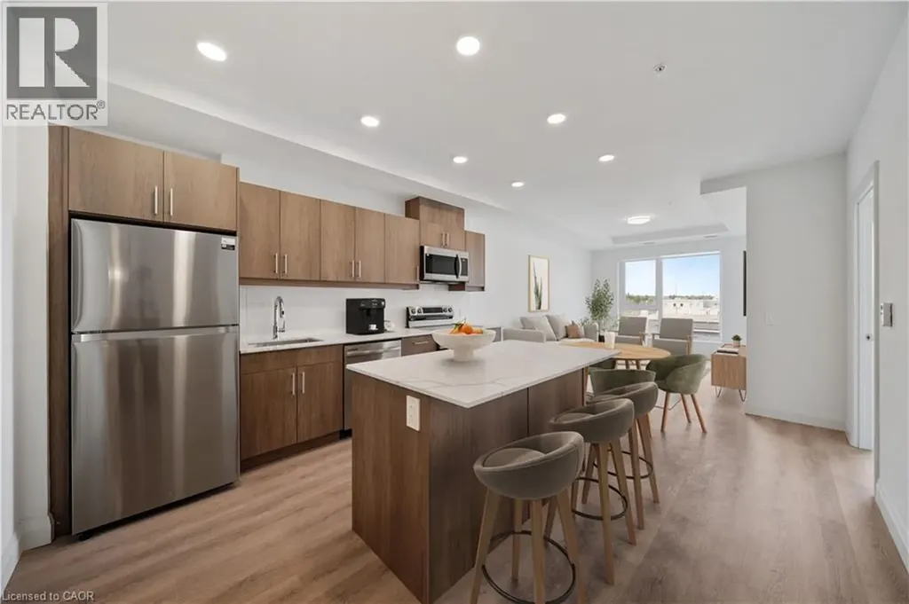 1333 Weber Street East Kitchener ON N2A 1C2