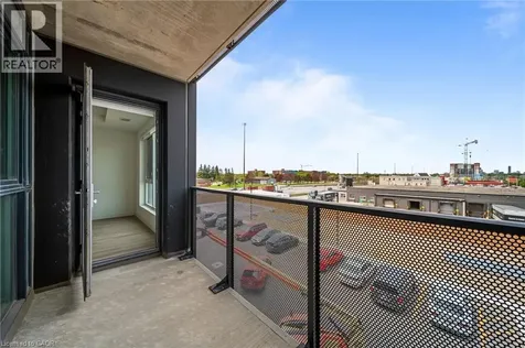1333 Weber Street East Kitchener ON N2A 1C2