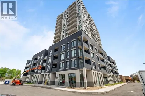 1333 Weber Street East Kitchener ON N2A 1C2