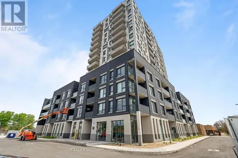 1333 Weber Street East Kitchener ON N2A 1C2