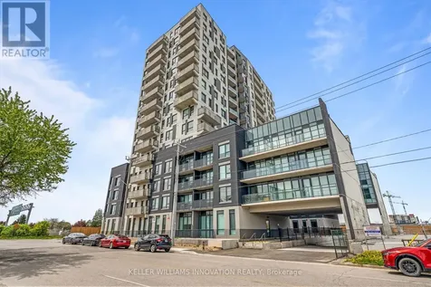 1333 Weber Street East Kitchener ON N2A 1C2