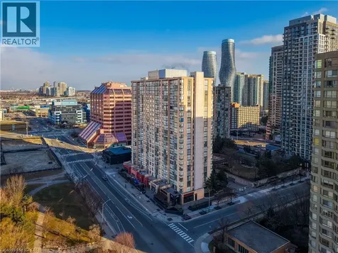 265 Enfield Place Mississauga ON L5B 3Y7
