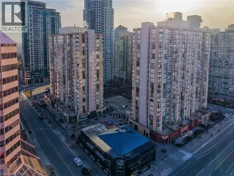 265 Enfield Place Mississauga ON L5B 3Y7