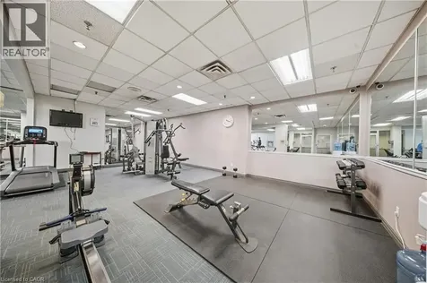 265 Enfield Place Mississauga ON L5B 3Y7
