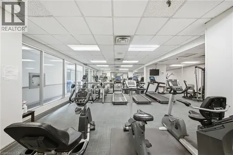 265 Enfield Place Mississauga ON L5B 3Y7
