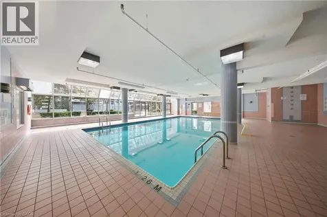 265 Enfield Place Mississauga ON L5B 3Y7