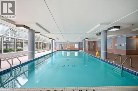 265 Enfield Place Mississauga ON L5B 3Y7