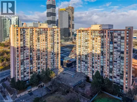 265 Enfield Place Mississauga ON L5B 3Y7