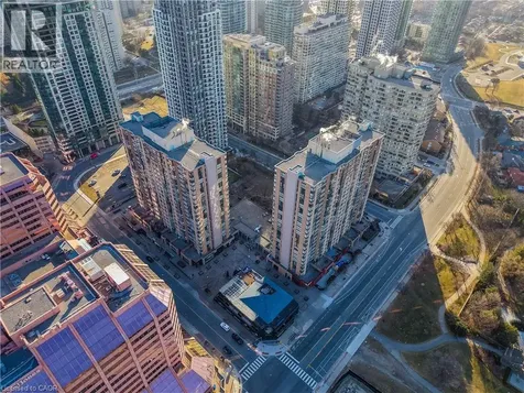 265 Enfield Place Mississauga ON L5B 3Y7