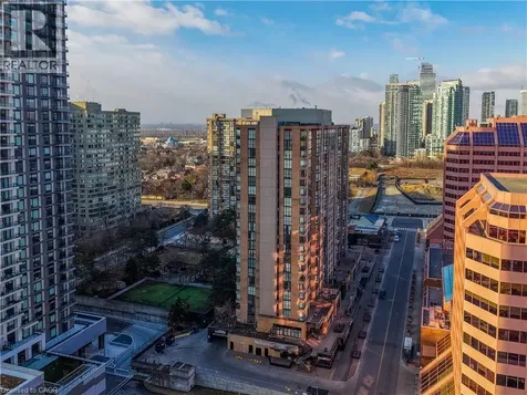 265 Enfield Place Mississauga ON L5B 3Y7