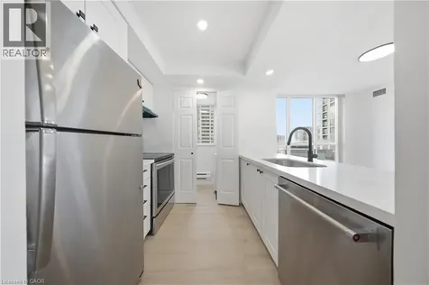 265 Enfield Place Mississauga ON L5B 3Y7