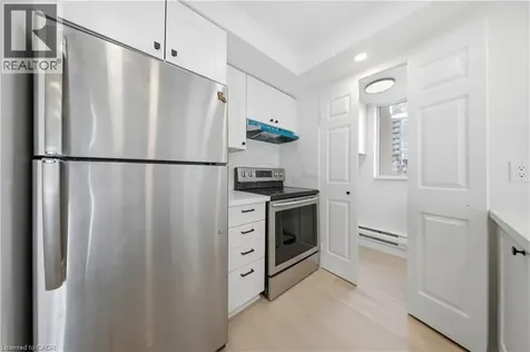 265 Enfield Place Mississauga ON L5B 3Y7