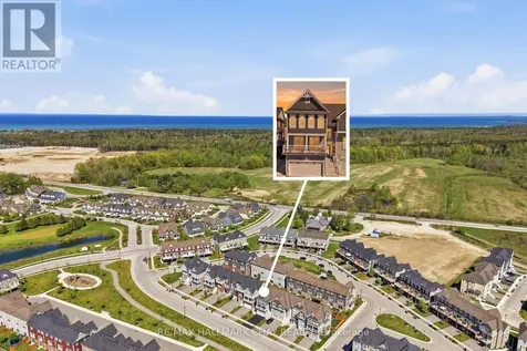 29 Shelburne Avenue Wasaga Beach ON L9Z 0J4