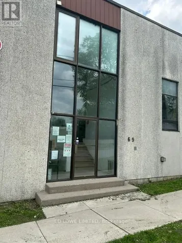 69 Peter Street South Orillia ON L3V 5B2