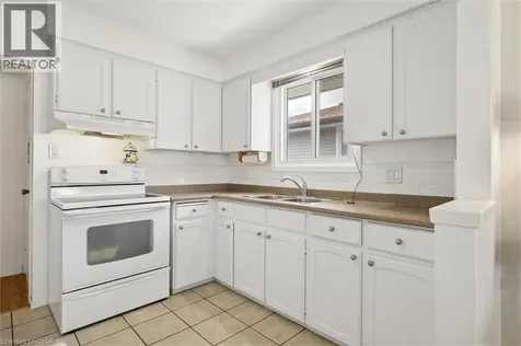 26 Tutton Place Cambridge ON N1R 4S8
