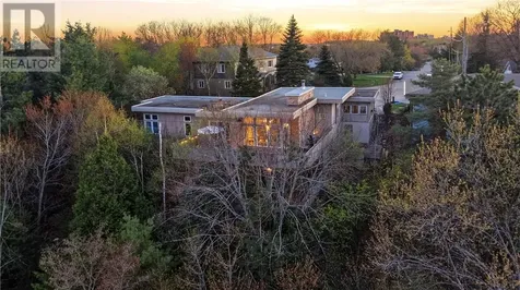 357 Stewart Drive Sudbury ON P3E 2S1