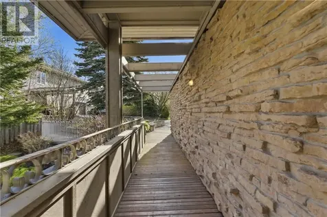 357 Stewart Drive Sudbury ON P3E 2S1