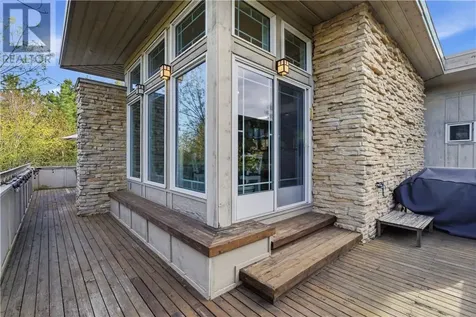 357 Stewart Drive Sudbury ON P3E 2S1