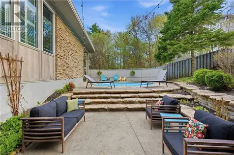 357 Stewart Drive Sudbury ON P3E 2S1