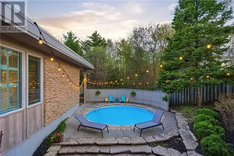 357 Stewart Drive Sudbury ON P3E 2S1