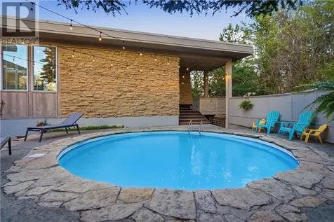 357 Stewart Drive Sudbury ON P3E 2S1