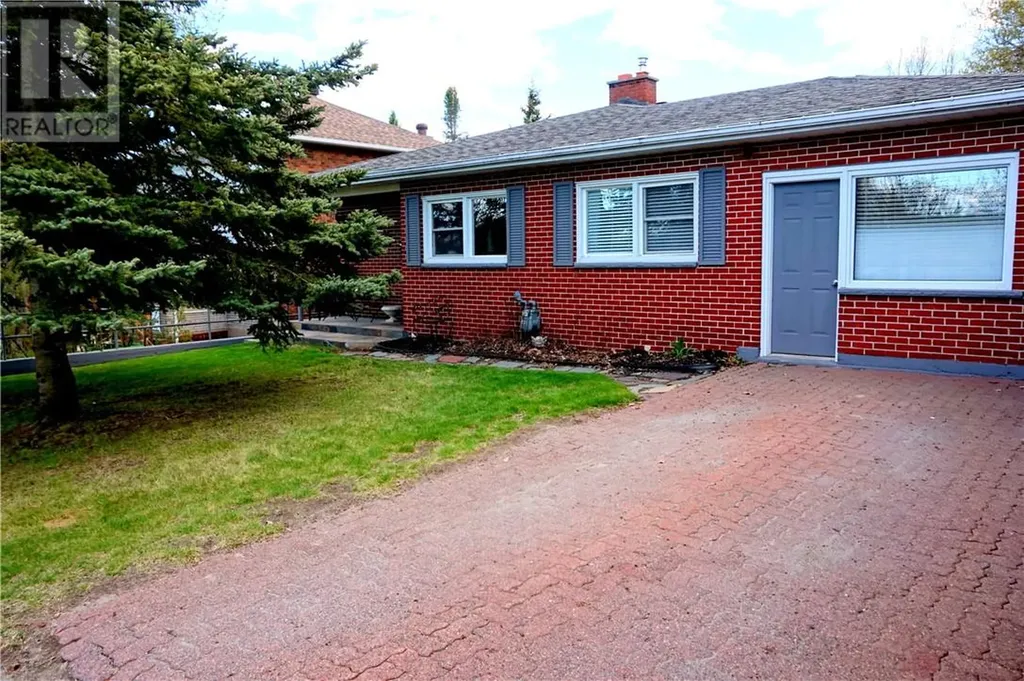 85 Front Street Sudbury ON P3E 3K8