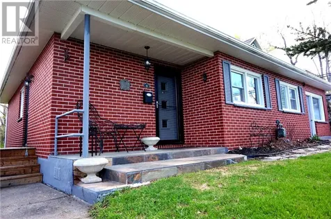 85 Front Street Sudbury ON P3E 3K8