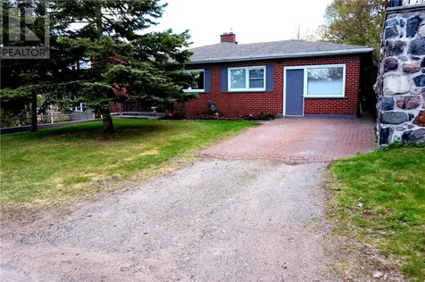 85 Front Street Sudbury ON P3E 3K8