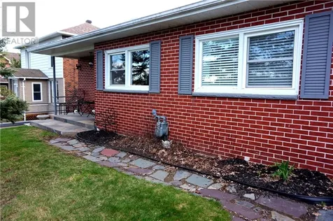 85 Front Street Sudbury ON P3E 3K8