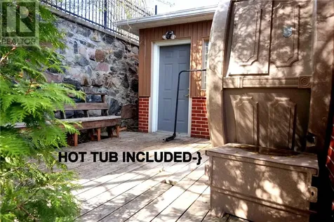 85 Front Street Sudbury ON P3E 3K8