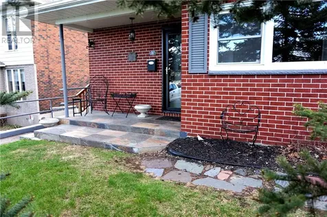 85 Front Street Sudbury ON P3E 3K8