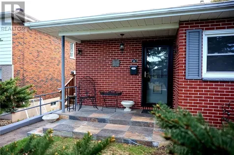 85 Front Street Sudbury ON P3E 3K8
