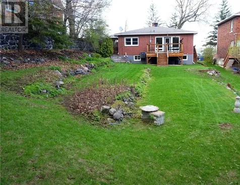 85 Front Street Sudbury ON P3E 3K8