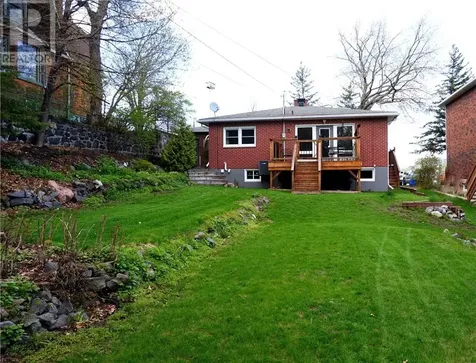85 Front Street Sudbury ON P3E 3K8