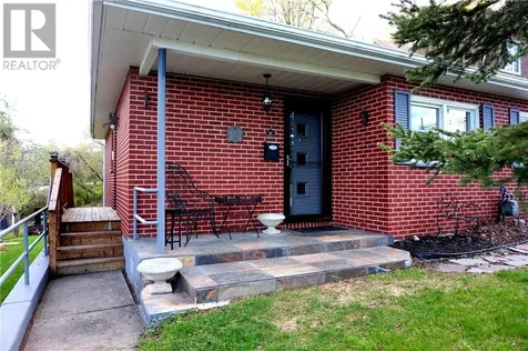 85 Front Street Sudbury ON P3E 3K8