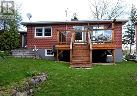 85 Front Street Sudbury ON P3E 3K8