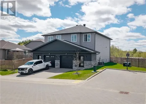2779 Mallards Landing Drive Unit# 19 Sudbury ON P3P 6E5