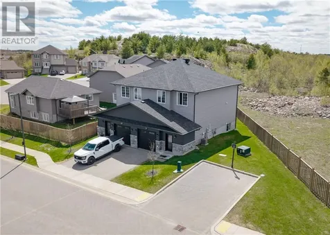 2779 Mallards Landing Drive Unit# 19 Sudbury ON P3P 6E5