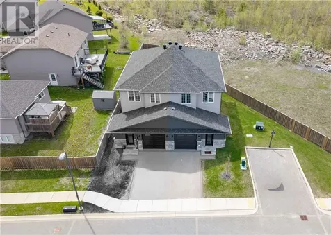 2779 Mallards Landing Drive Unit# 19 Sudbury ON P3P 6E5