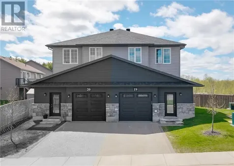 2779 Mallards Landing Drive Unit# 19 Sudbury ON P3P 6E5