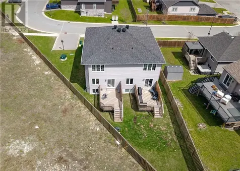 2779 Mallards Landing Drive Unit# 19 Sudbury ON P3P 6E5