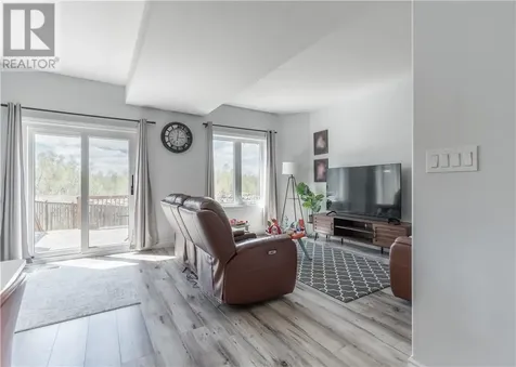 2779 Mallards Landing Drive Unit# 19 Sudbury ON P3P 6E5