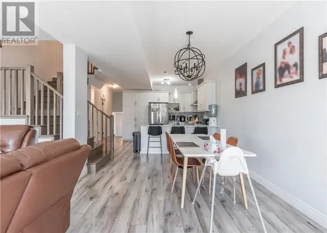 2779 Mallards Landing Drive Unit# 19 Sudbury ON P3P 6E5