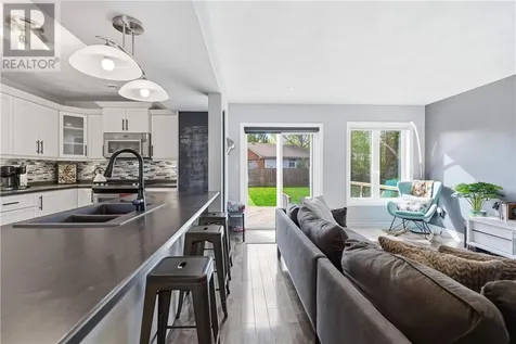 113 Billiards Way Sudbury ON p3e 0e9