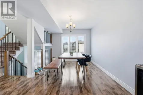 113 Billiards Way Sudbury ON p3e 0e9