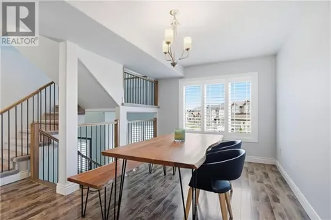 113 Billiards Way Sudbury ON p3e 0e9