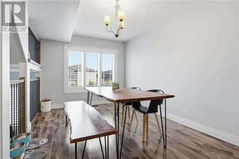 113 Billiards Way Sudbury ON p3e 0e9