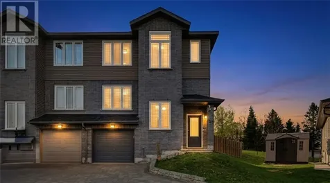 113 Billiards Way Sudbury ON p3e 0e9
