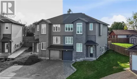 113 Billiards Way Sudbury ON p3e 0e9