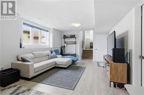 113 Billiards Way Sudbury ON p3e 0e9